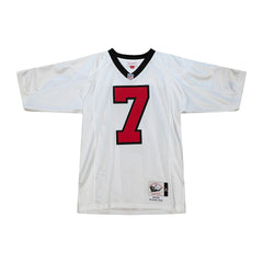 Atlanta Falcons Mitchell & Ness Michael Vick  2001 Authentic Throwback Retired Player Jersey