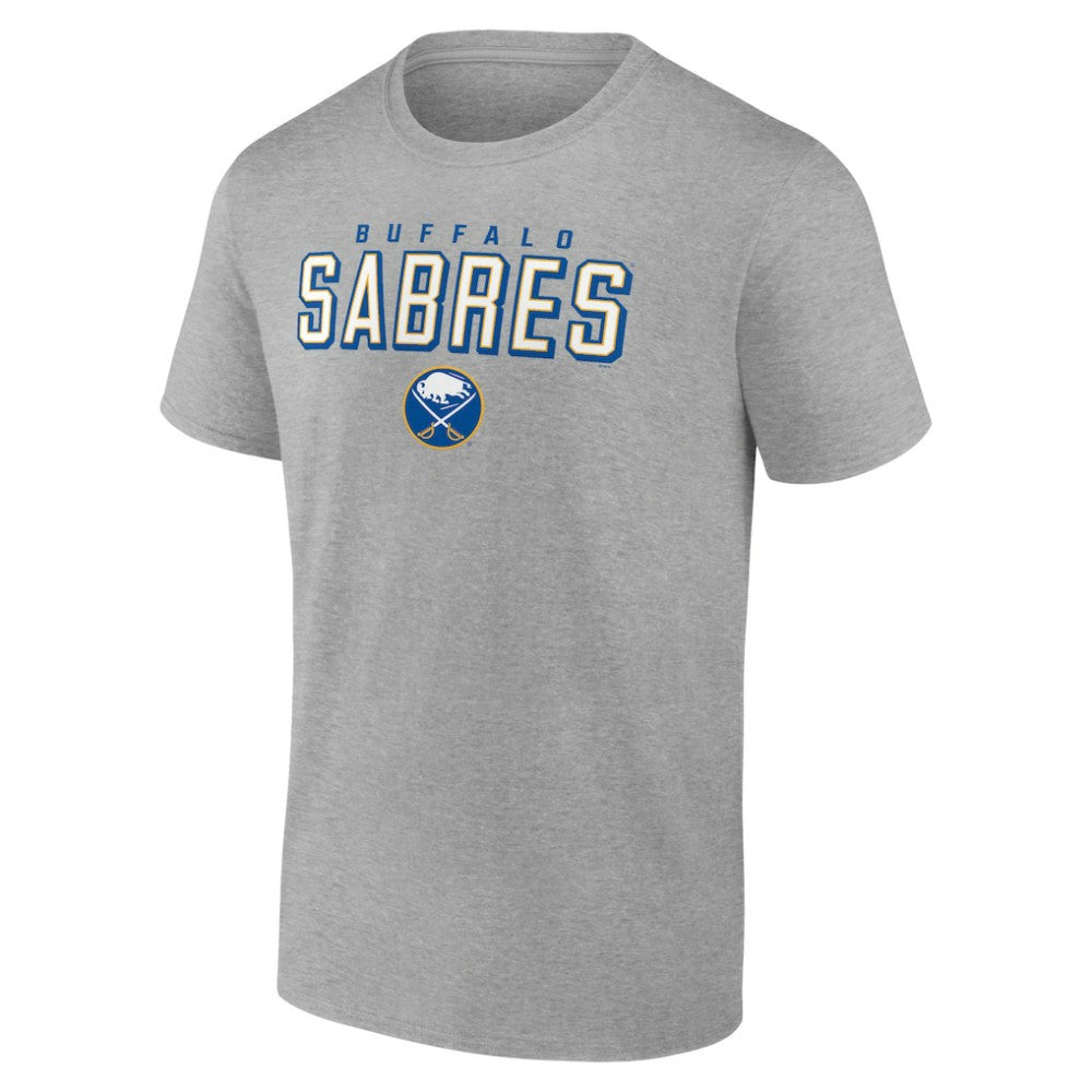 Buffalo Sabres Swagger T-Shirt Discount