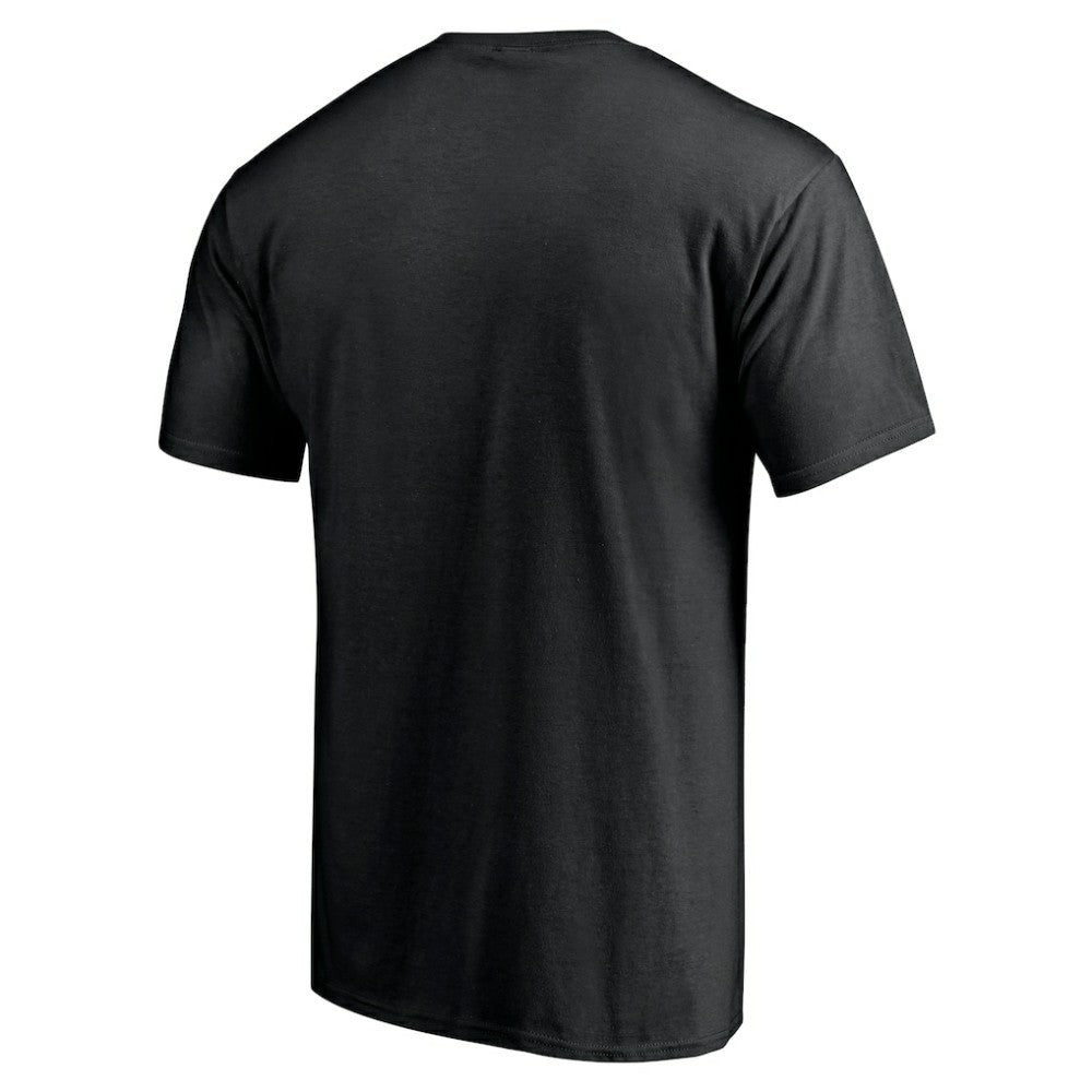 San Jose Sharks Snow Logo T-Shirt Outlet