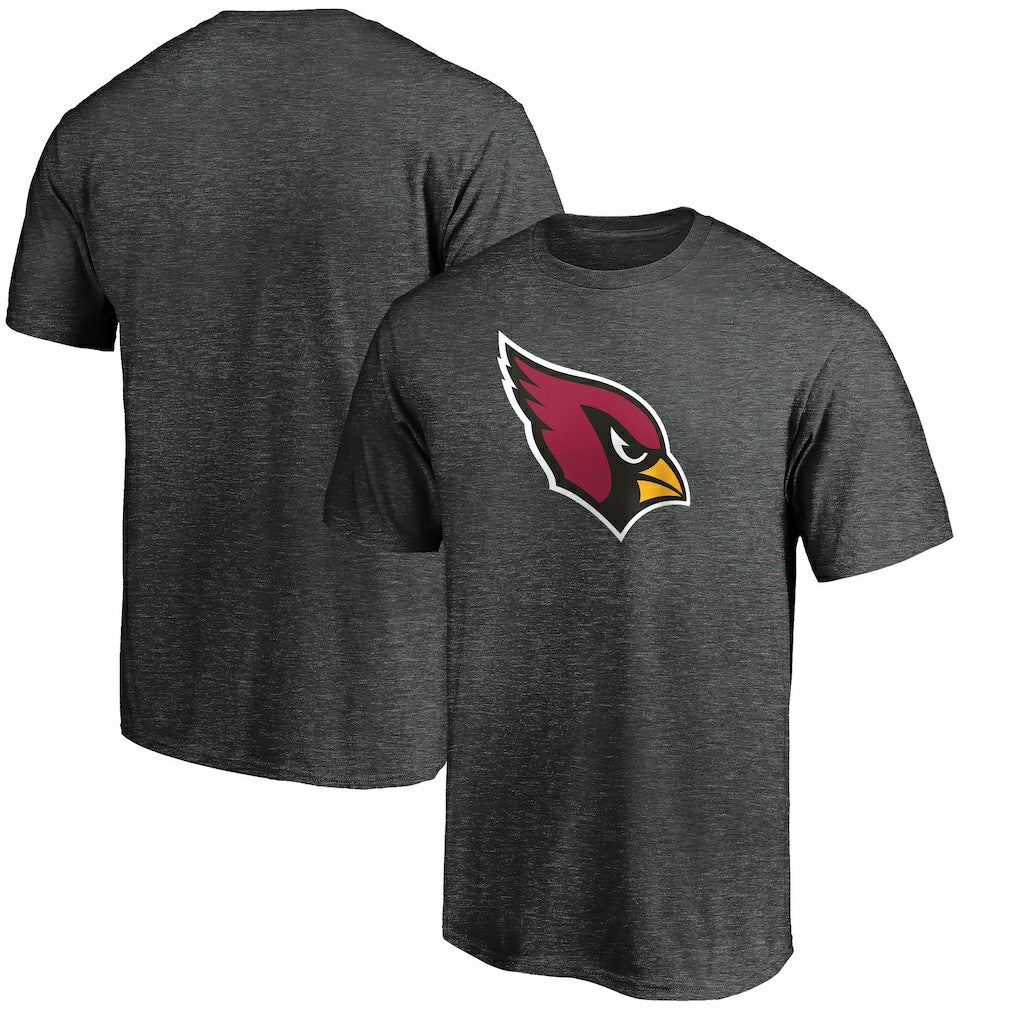 Arizona Cardinals Fanatics Primary Logo T-Shirt