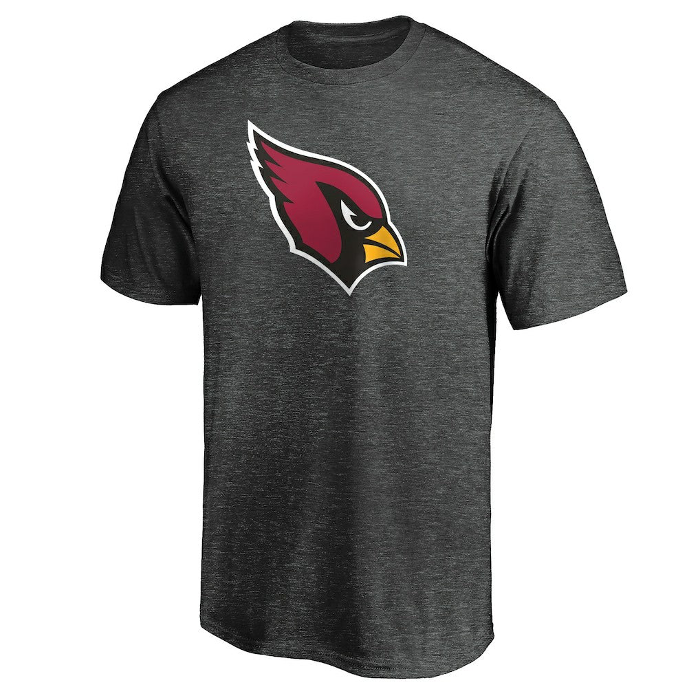 Arizona Cardinals Fanatics Primary Logo T-Shirt