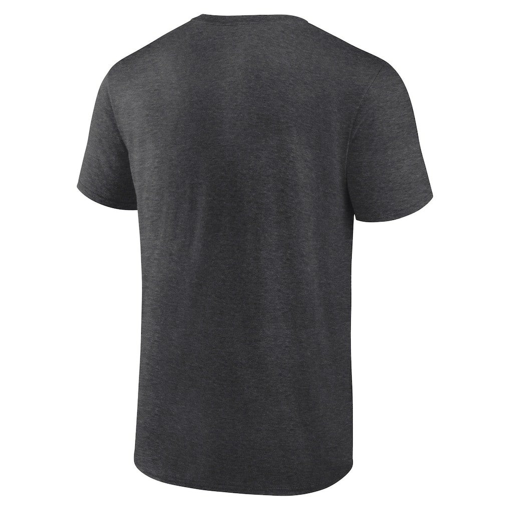 Atlanta Falcons Fanatics Primary Logo T-Shirt