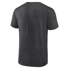 Atlanta Falcons Fanatics Primary Logo T-Shirt