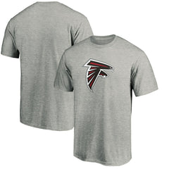 Atlanta Falcons Fanatics Primary Logo T-Shirt