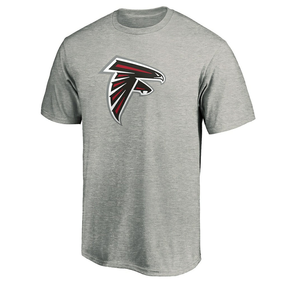 Atlanta Falcons Fanatics Primary Logo T-Shirt
