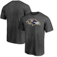 Baltimore Ravens Fanatics Primary Logo T-Shirt
