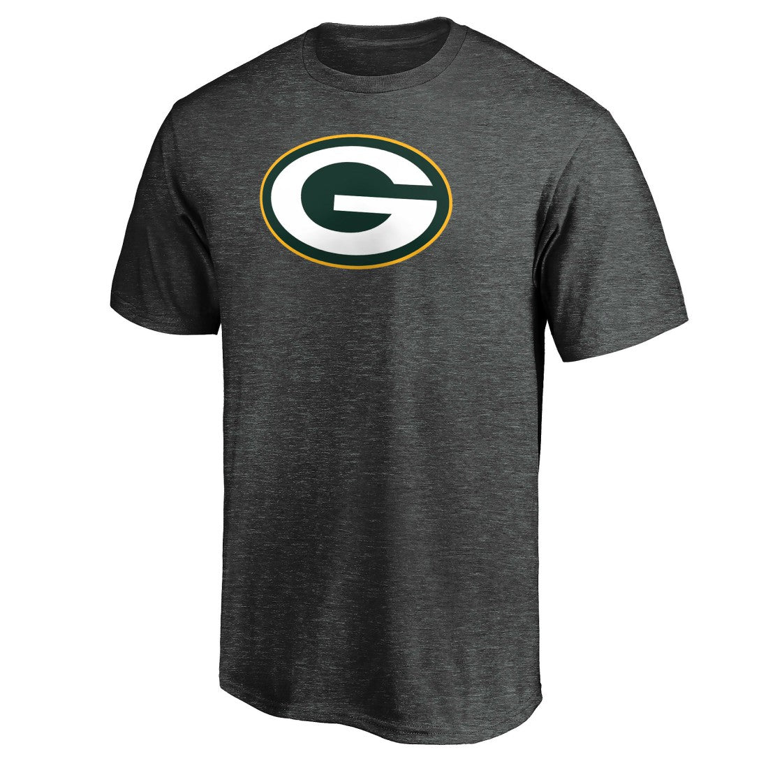 Green Bay Packers Fanatics Primary Logo T-Shirt