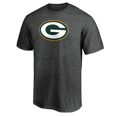 Green Bay Packers Fanatics Primary Logo T-Shirt