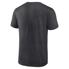 Houston Texans Fanatics Primary Logo T-Shirt