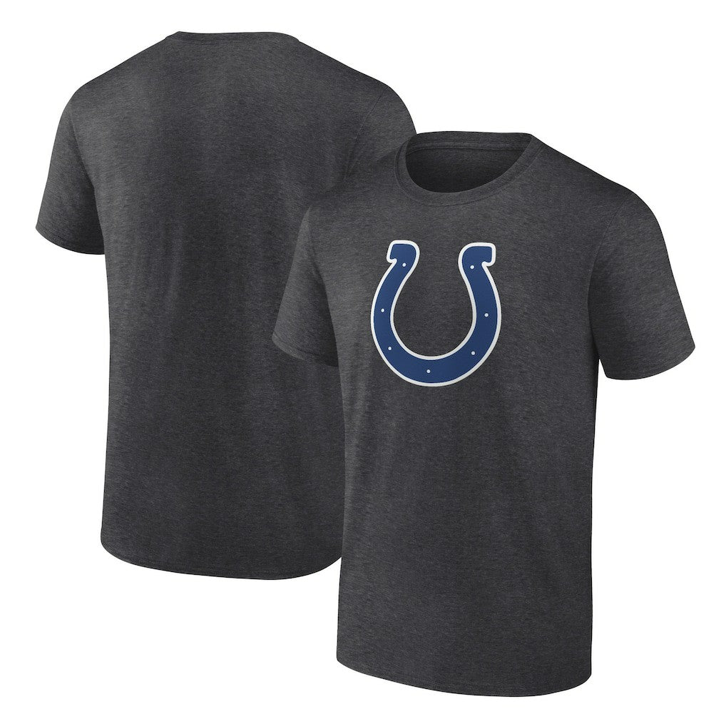 Indianapolis Colts Fanatics Primary Logo T-Shirt