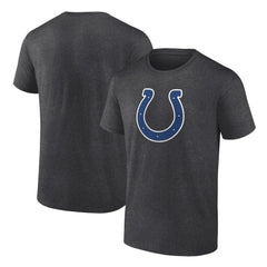 Indianapolis Colts Fanatics Primary Logo T-Shirt