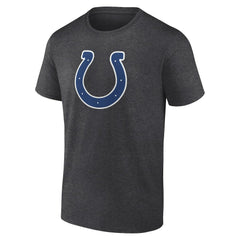 Indianapolis Colts Fanatics Primary Logo T-Shirt