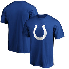 Indianapolis Colts Fanatics Primary Logo T-Shirt