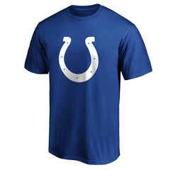 Indianapolis Colts Fanatics Primary Logo T-Shirt