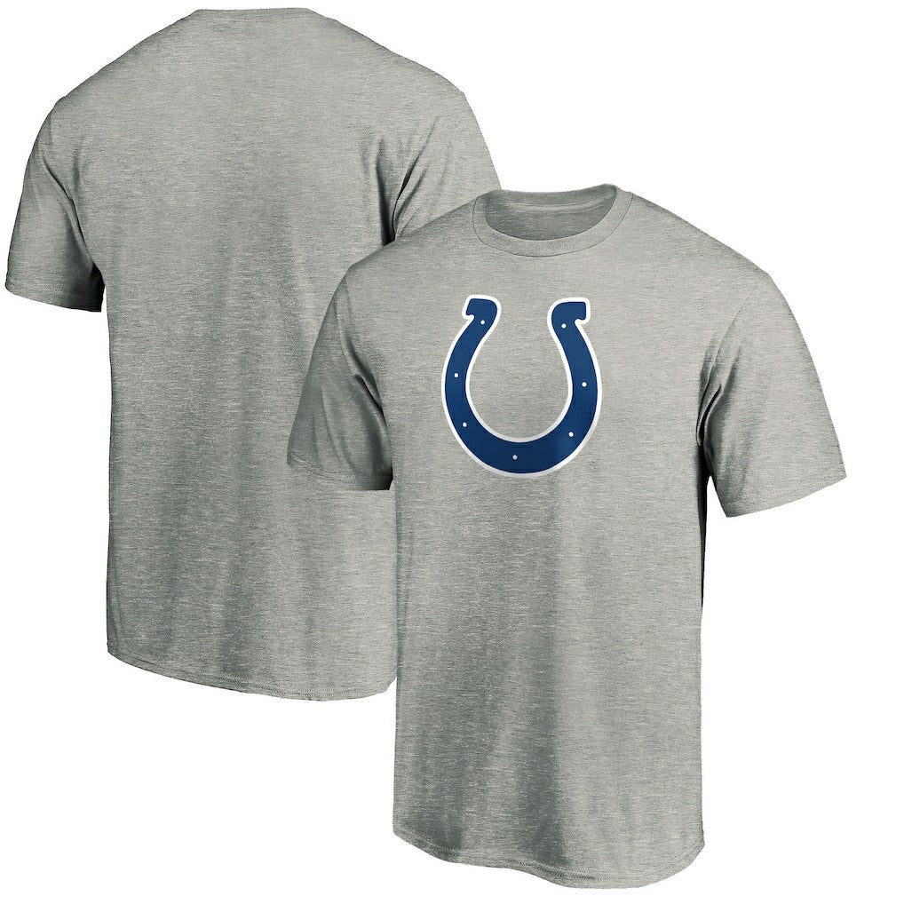 Indianapolis Colts Fanatics Primary Logo T-Shirt