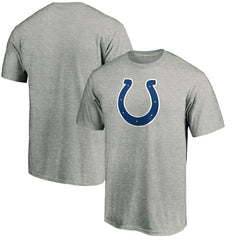 Indianapolis Colts Fanatics Primary Logo T-Shirt