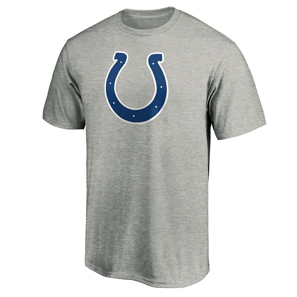 Indianapolis Colts Fanatics Primary Logo T-Shirt