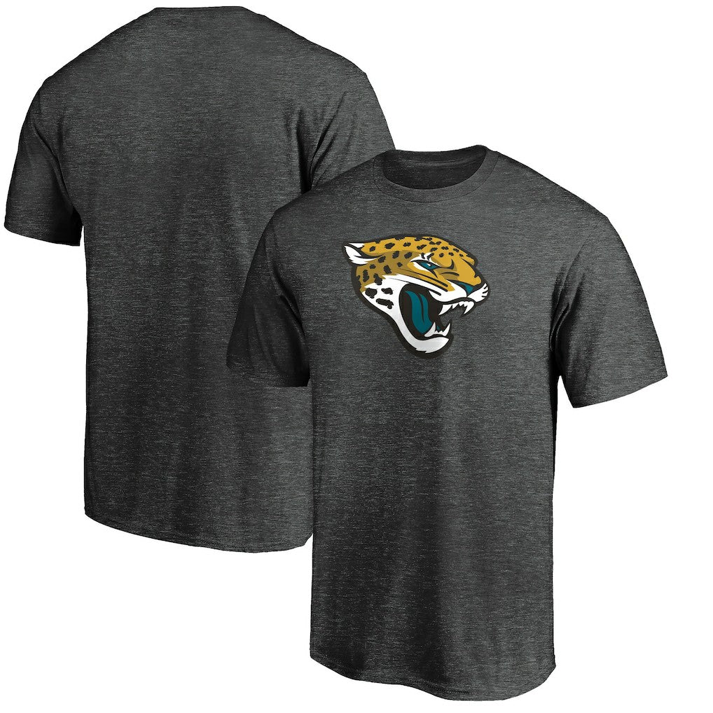Jacksonville Jaguars Fanatics Primary Logo T-Shirt