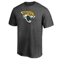 Jacksonville Jaguars Fanatics Primary Logo T-Shirt