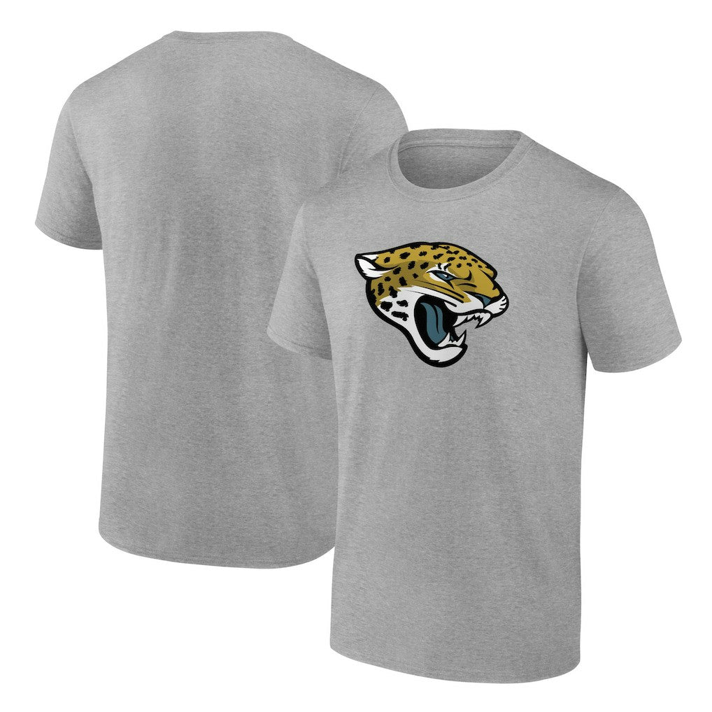 Jacksonville Jaguars Fanatics Primary Logo T-Shirt
