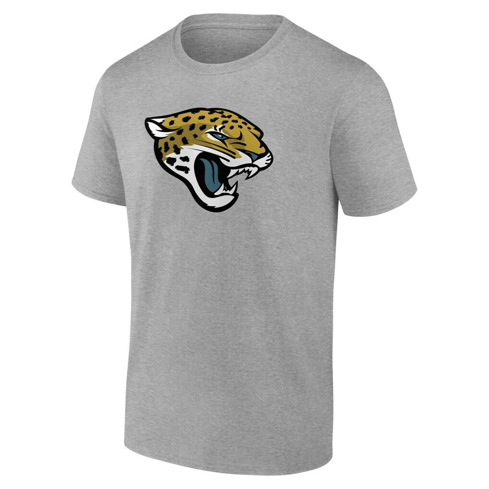 Jacksonville Jaguars Fanatics Primary Logo T-Shirt