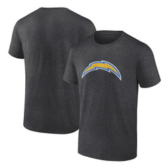 Los Angeles Chargers Fanatics Primary Logo T-Shirt