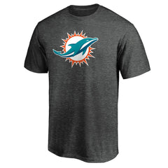 Miami Dolphins Fanatics Primary Logo T-Shirt