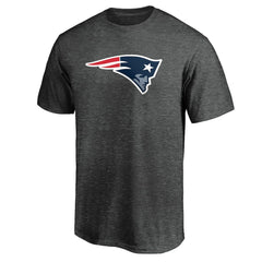 New England Patriots Fanatics Primary Logo T-Shirt