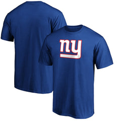 New York Giants Fanatics Primary Logo T-Shirt