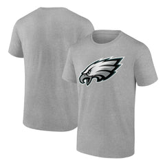 Philadelphia Eagles Fanatics Primary Logo T-Shirt