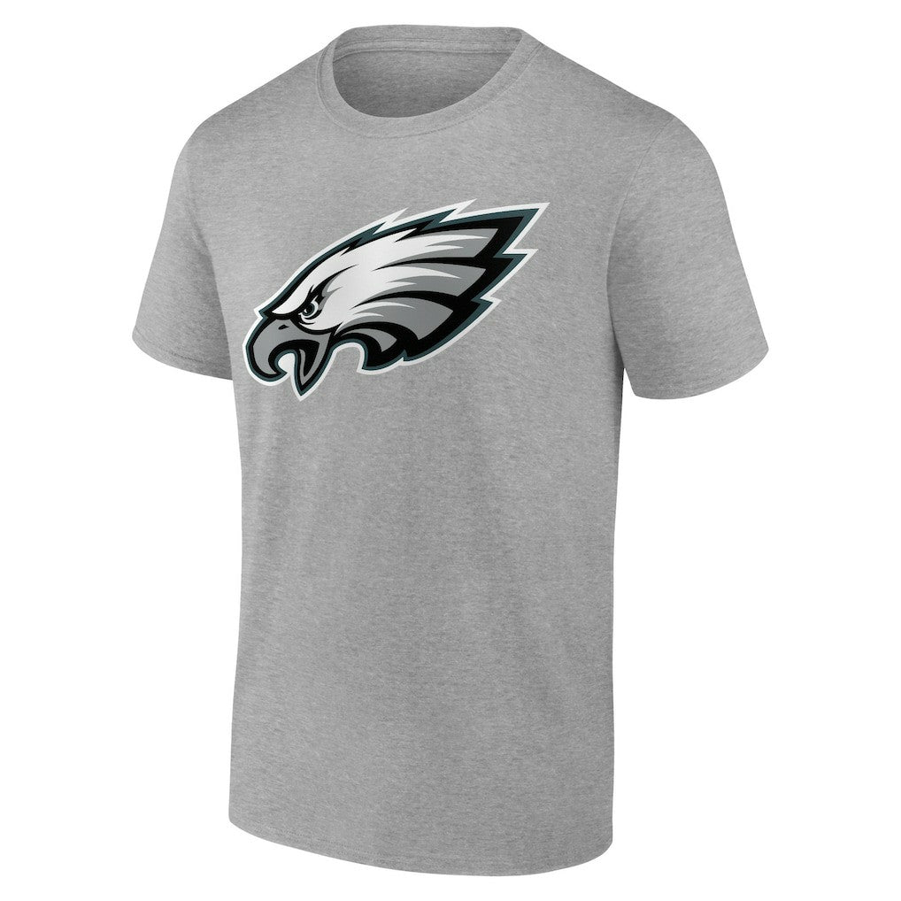 Philadelphia Eagles Fanatics Primary Logo T-Shirt