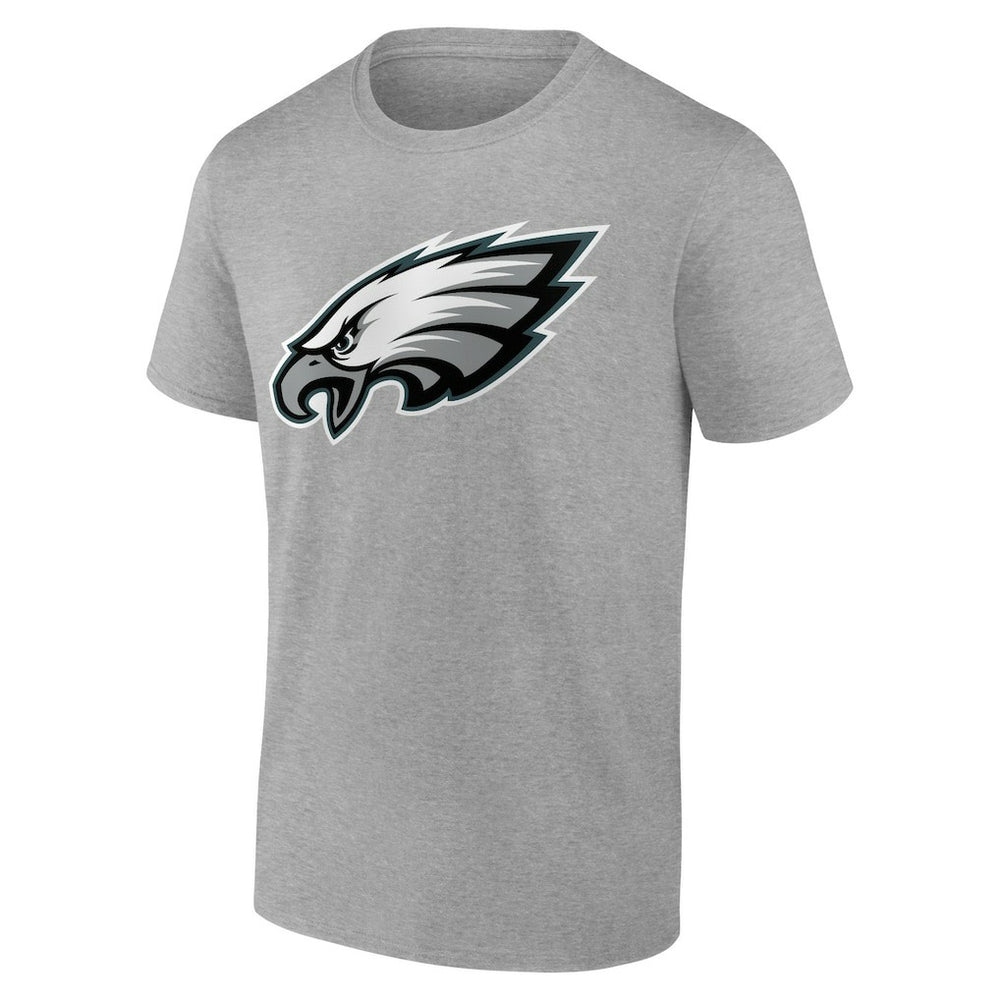 Philadelphia Eagles Fanatics Primary Logo T-Shirt