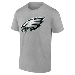 Philadelphia Eagles Fanatics Primary Logo T-Shirt