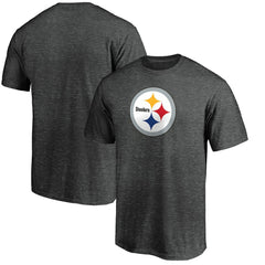 Pittsburgh Steelers Fanatics Primary Logo T-Shirt
