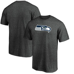 Seattle Seahawks Fanatics Primary Logo T-Shirt