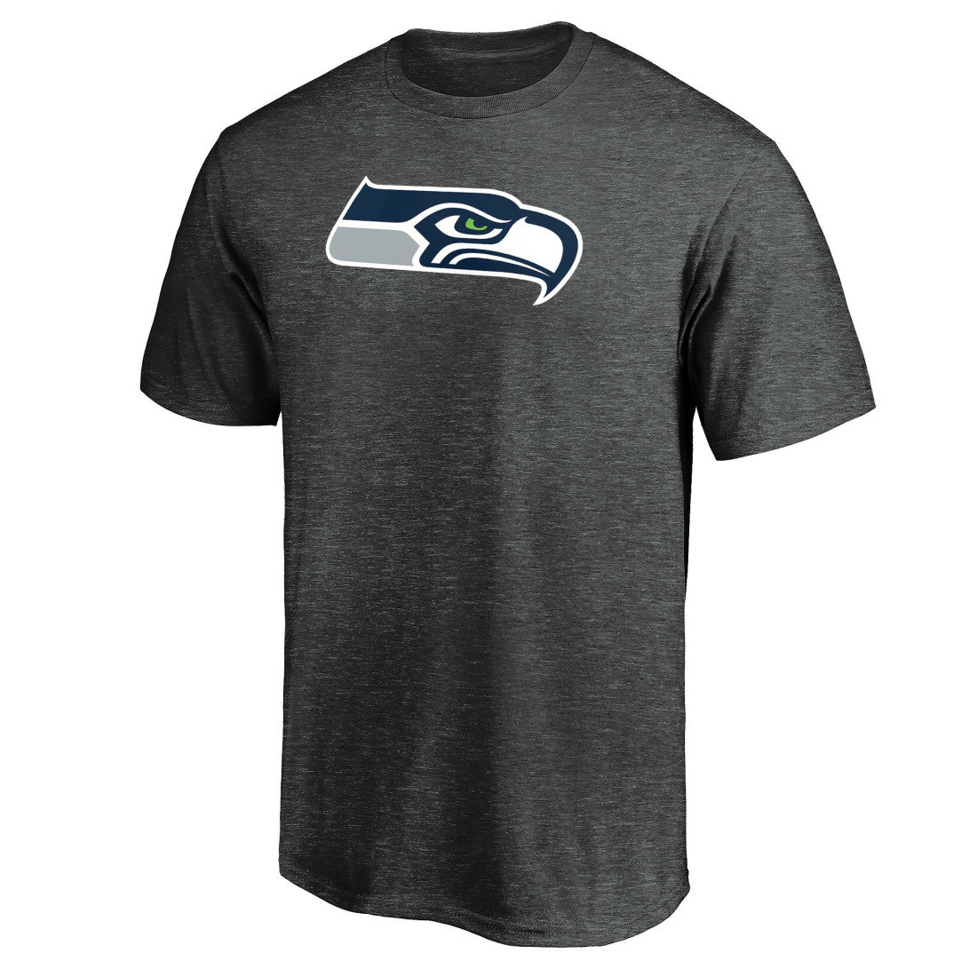 Seattle Seahawks Fanatics Primary Logo T-Shirt