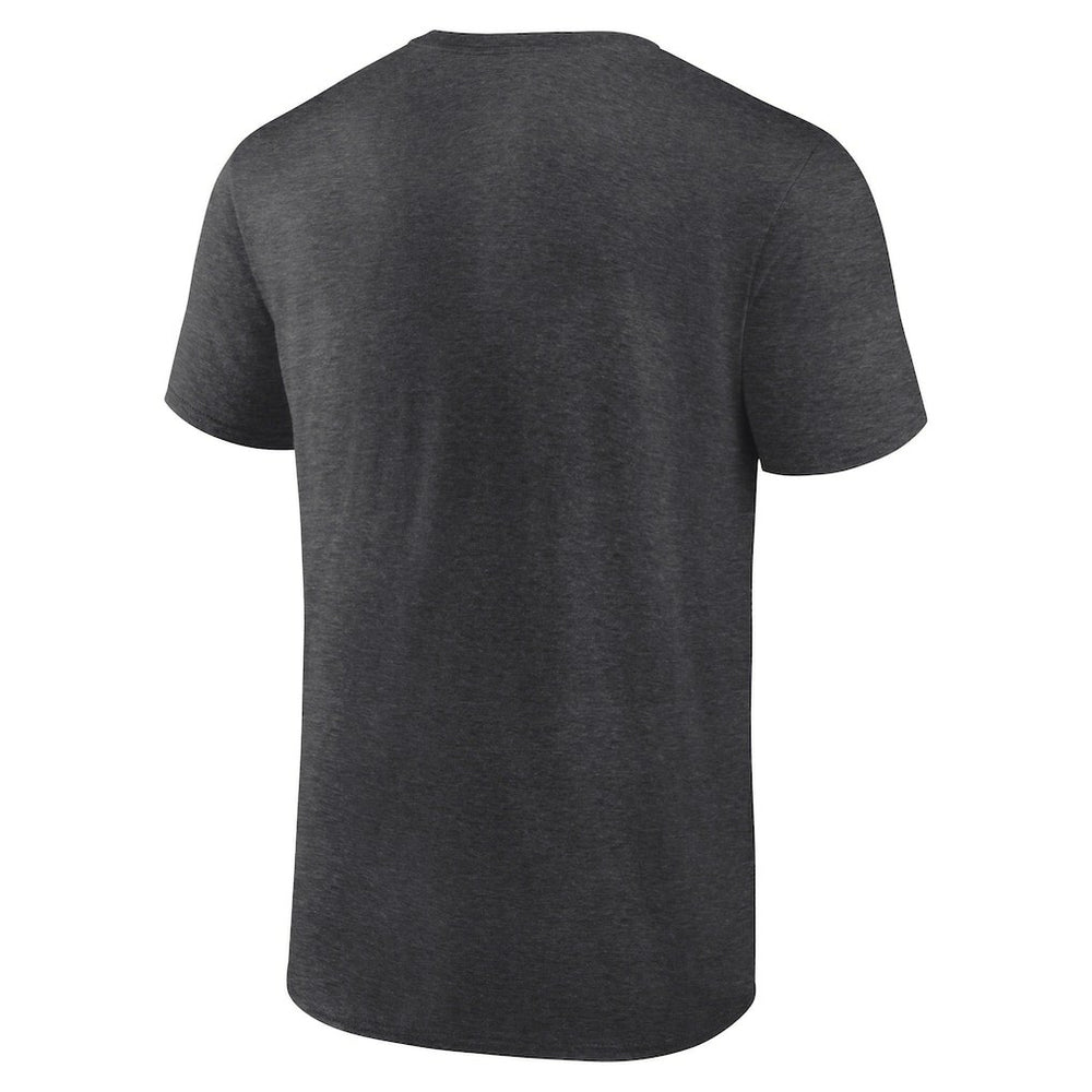 Washington Commanders Fanatics Primary Logo T-Shirt