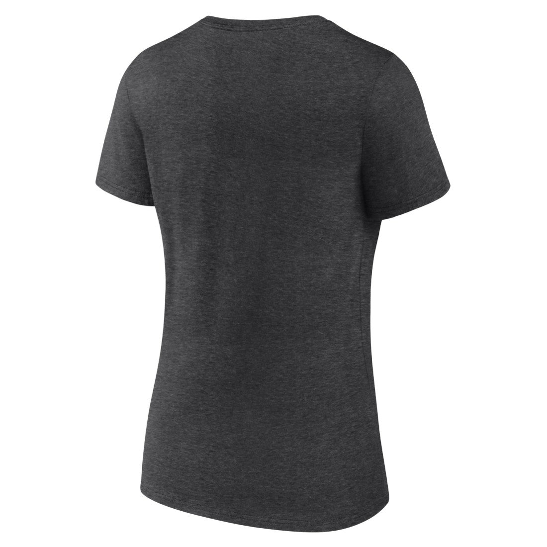 New York Giants  Women's Primary Team Logo V-Neck T-Shirt