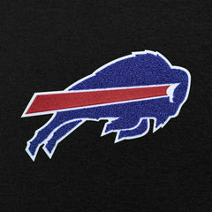 Buffalo Bills  Antigua Victory Chenille Pullover Hoodie