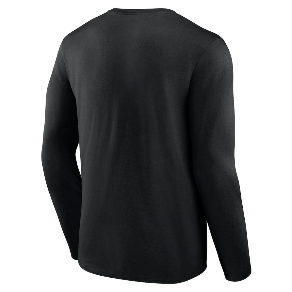 Arizona Diamondbacks Official Wordmark Long Sleeve T-Shirt | MLB Online
