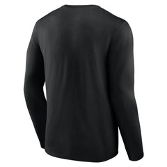 Arizona Diamondbacks Official Wordmark Long Sleeve T-Shirt | MLB Online