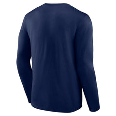 Boston Red Sox Wordmark Long Sleeve T-Shirt | MLB Near me