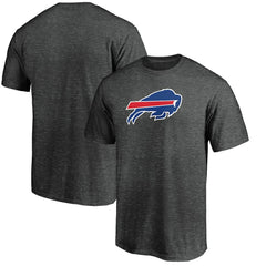 Buffalo Bills Fanatics Primary Logo T-Shirt