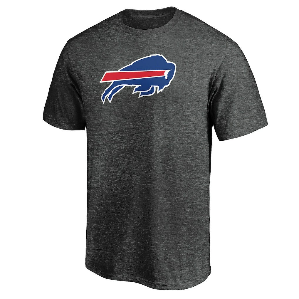 Buffalo Bills Fanatics Primary Logo T-Shirt