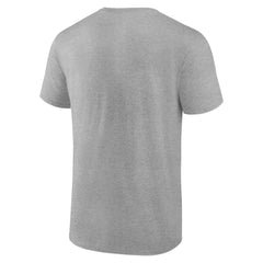 Detroit Lions  Logo Team Lockup T-Shirt