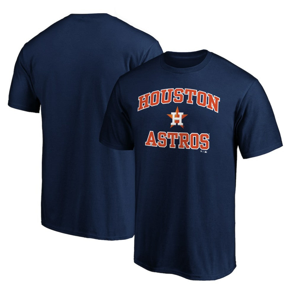 Houston Astros Heart and Soul T-Shirt | MLB Online