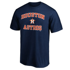 Houston Astros Heart and Soul T-Shirt | MLB Online