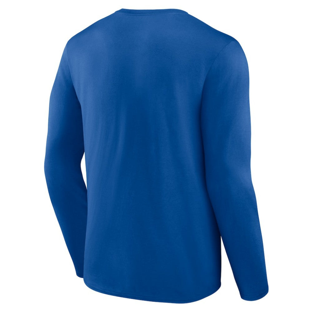 Chicago Cubs Heart and Soul Long Sleeve T-Shirt | MLB On Sale