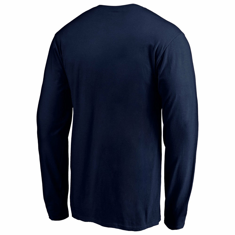 Houston Astros Heart and Soul Long Sleeve T-Shirt | MLB Near me