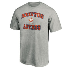Houston Astros Heart and Soul T-Shirt | MLB Outlet